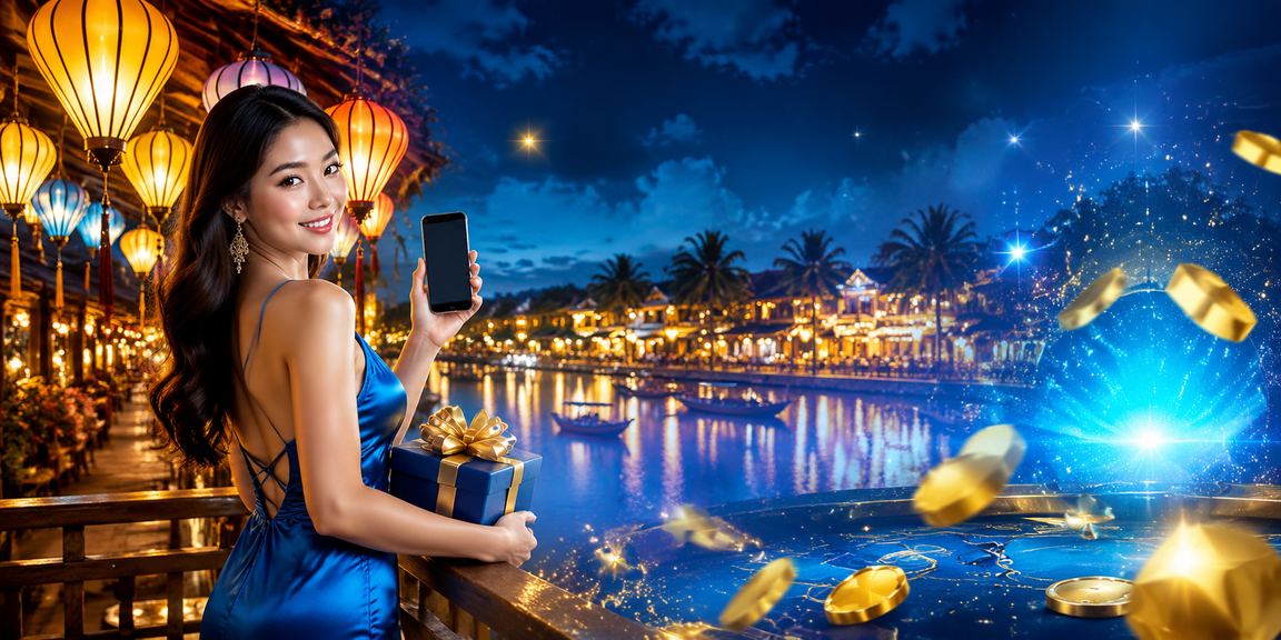 Trải nghiệm casino trực tuyến và giải trí số tại Việt Nam trên thiết bị di động
